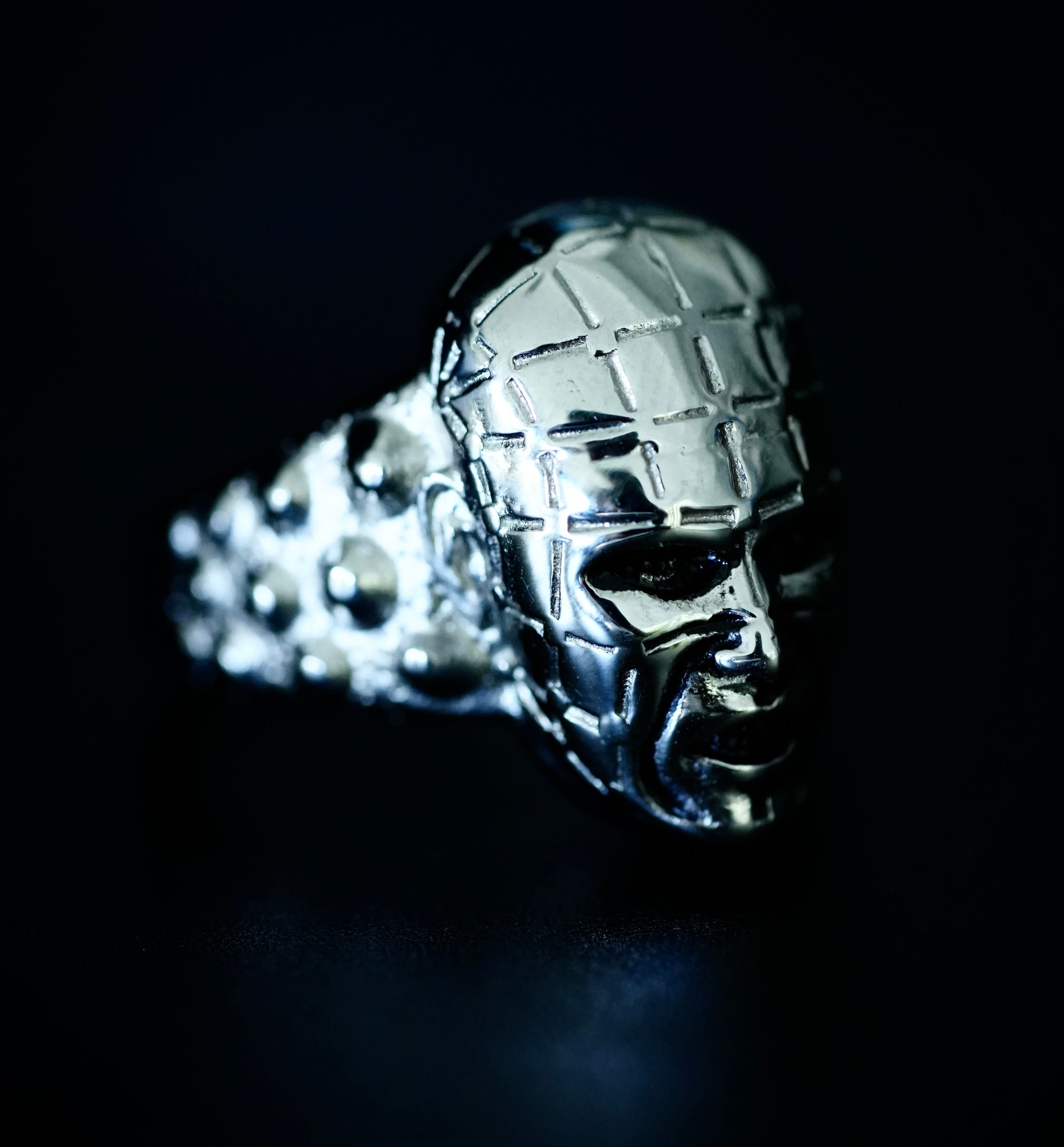 Eternal Torment Ring