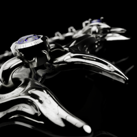 Angeli Spina Necklace