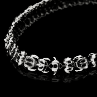 Nexus Obscura Necklace