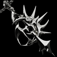 Nyxborne Halcyon Necklace