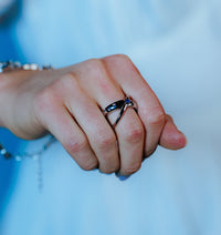 Stellaris Ring