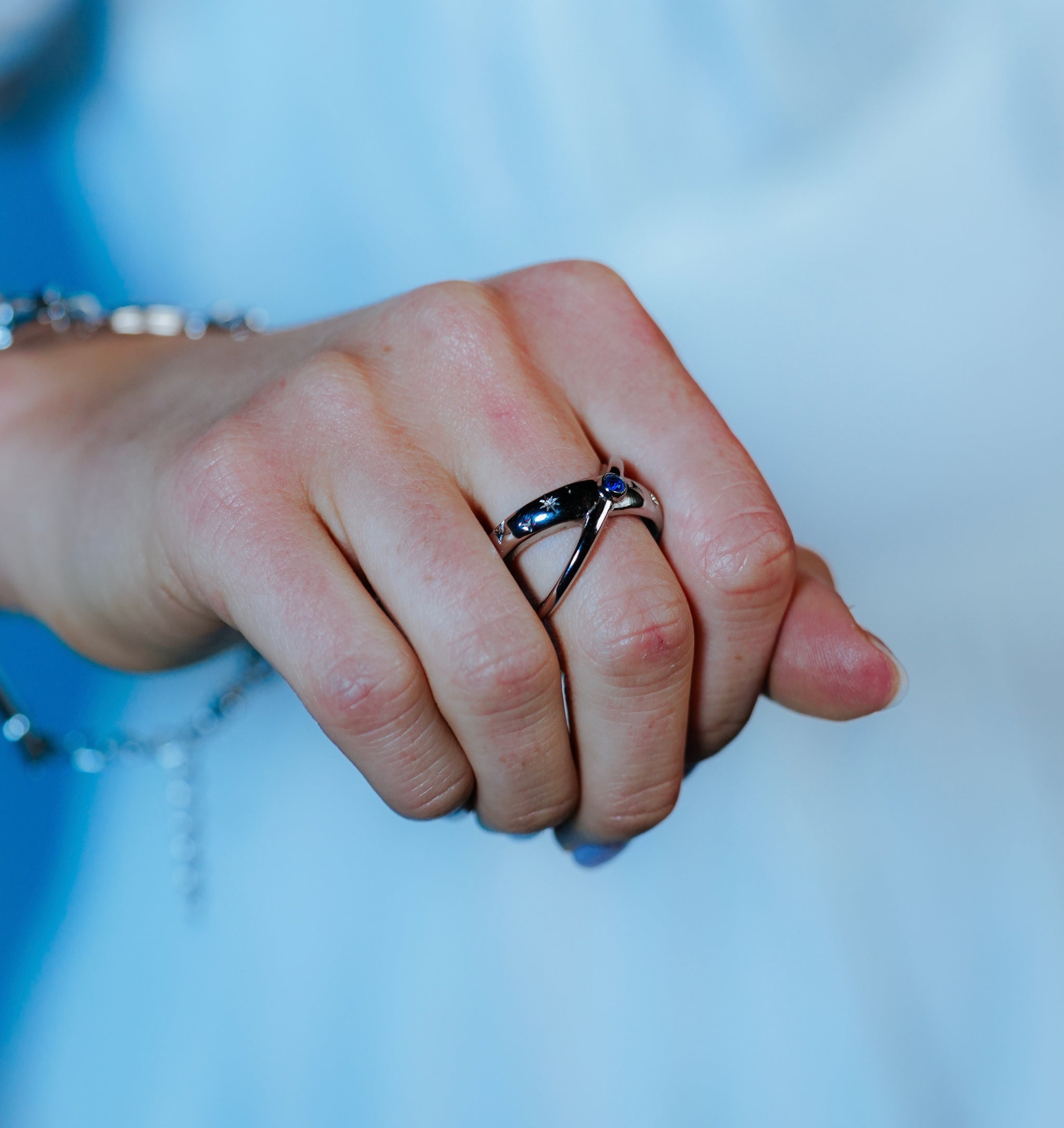 Stellaris Ring
