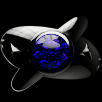 Stellaris Ring