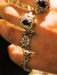 Heirs Curse Ring - Fashion Jewelry by Yordy.