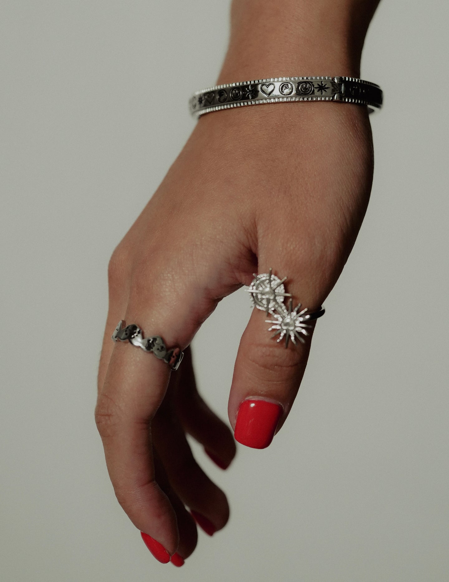 Amore Summer Bangle