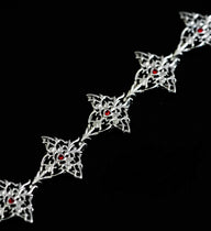 Passione Divina Bracelet - Fashion Jewelry by Yordy.