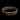 Gold Passione Gothica Bracelet