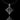 Midnight Grace Necklace - Fashion Jewelry by Yordy.