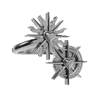 Celestial Drift Ring - Fashion Jewelry by Yordy.