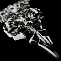 Hydra Necklace