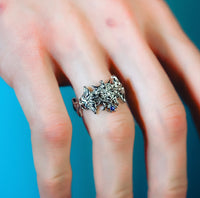 Corona Caelestis Ring