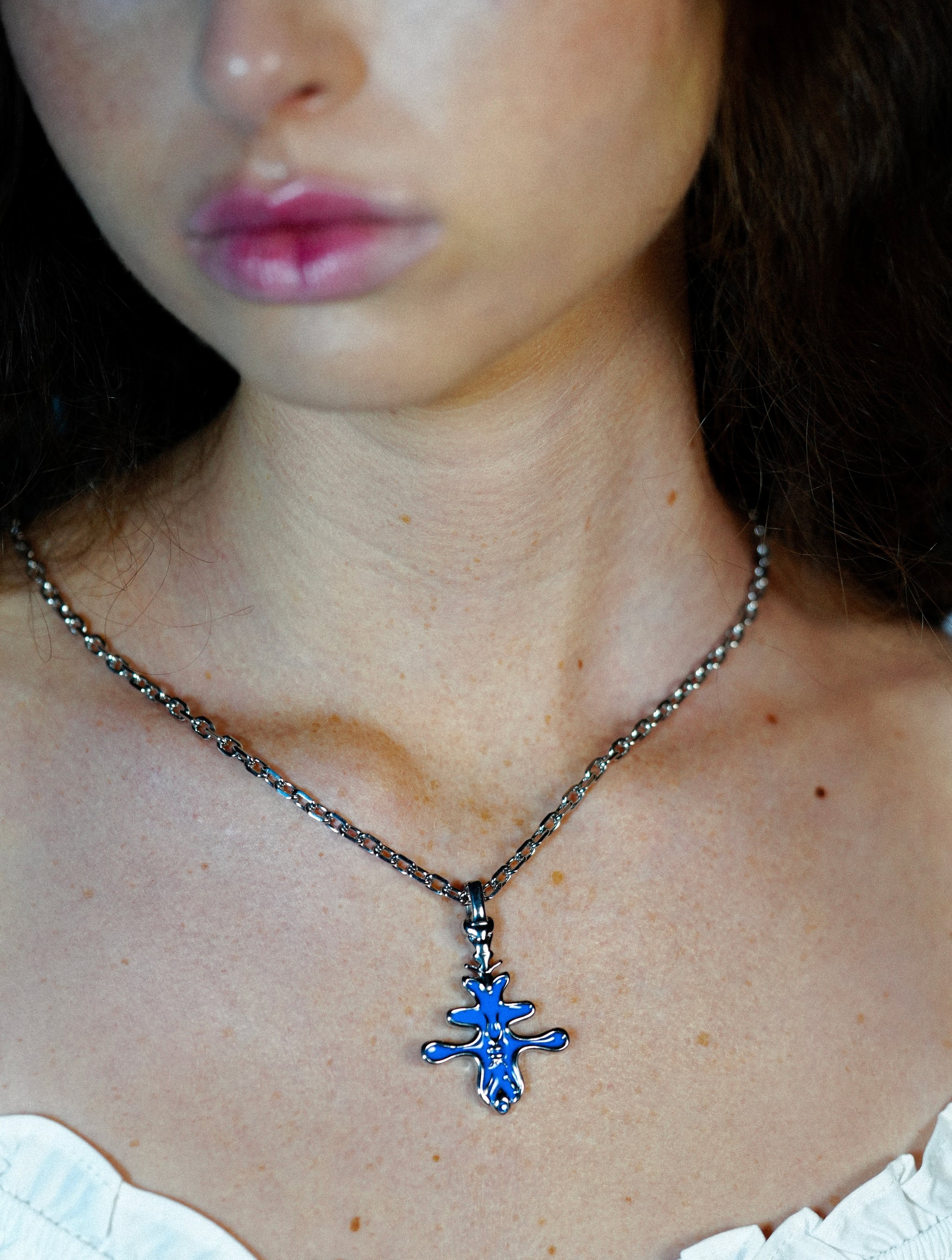 Nebulune Necklace