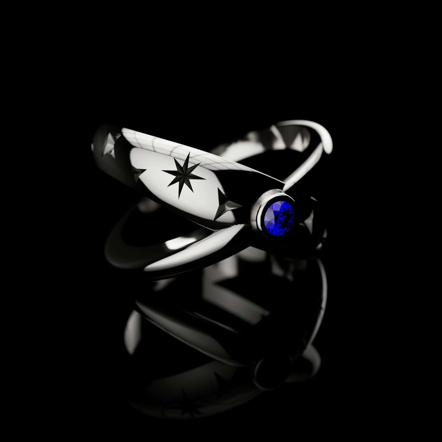 Stellaris Ring