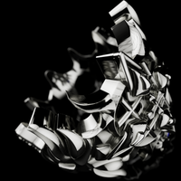 Corona Caelestis Ring