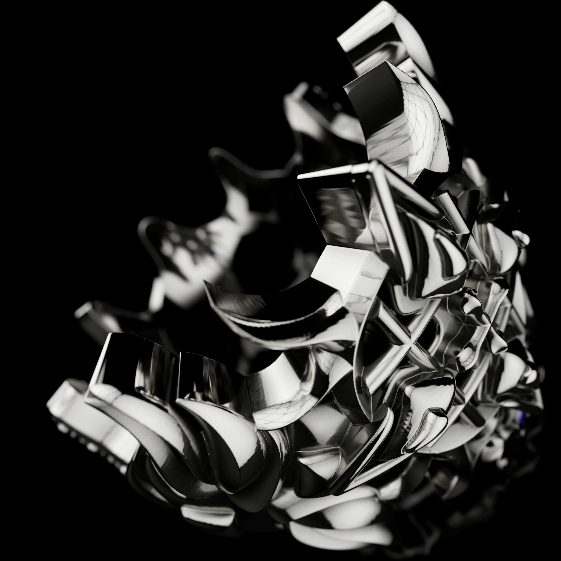 Corona Caelestis Ring