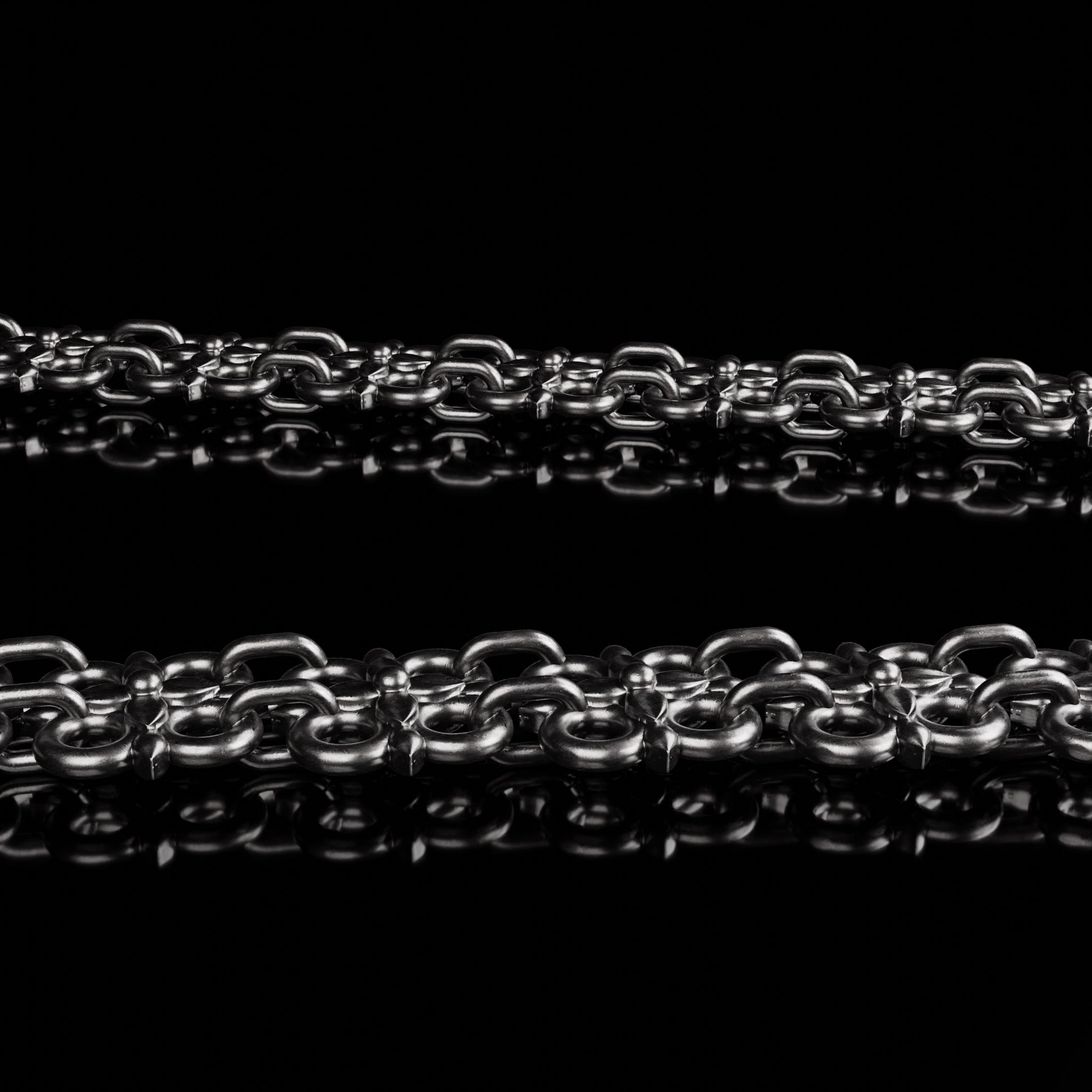Passione Gotica Bracelet - Fashion Jewelry by Yordy.
