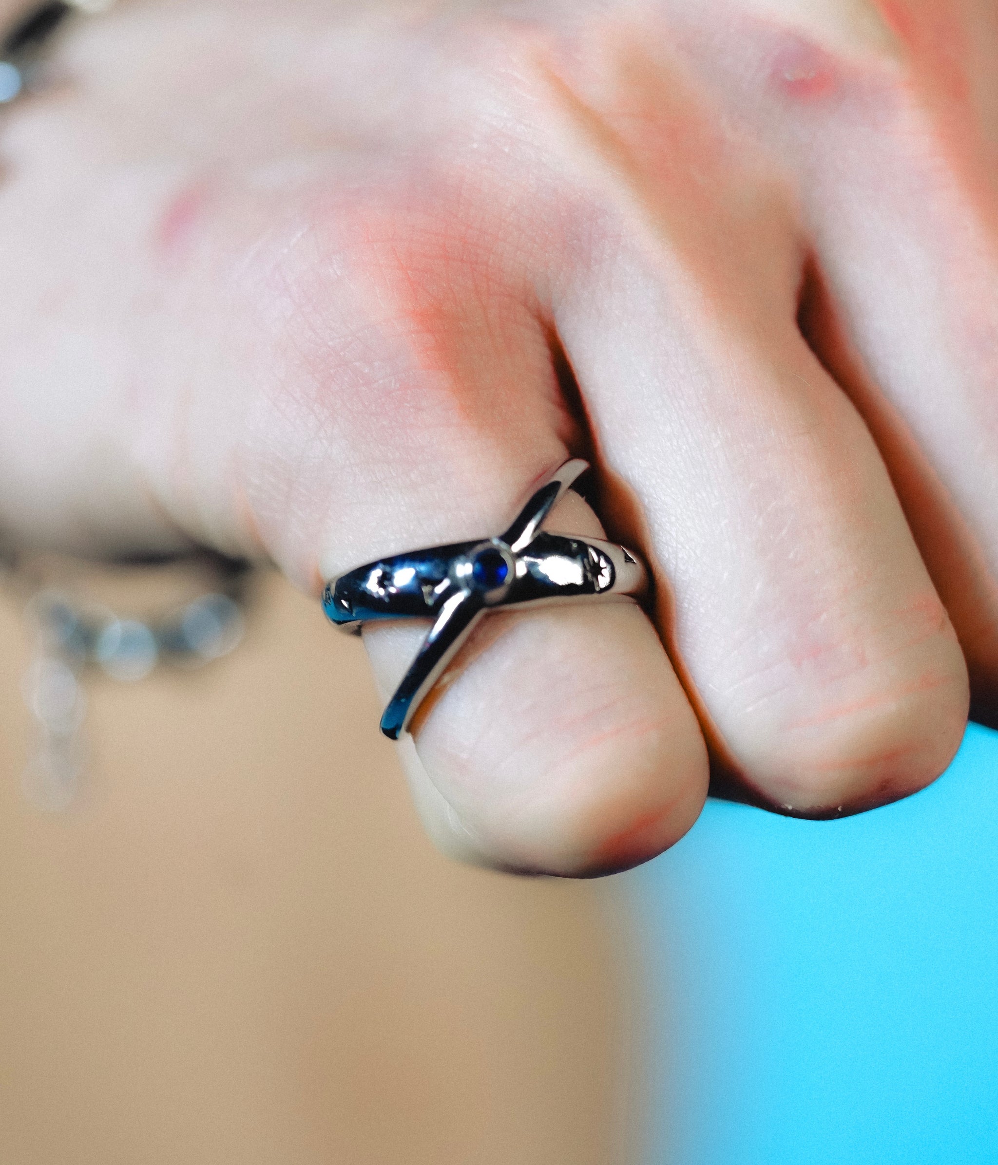 Stellaris Ring