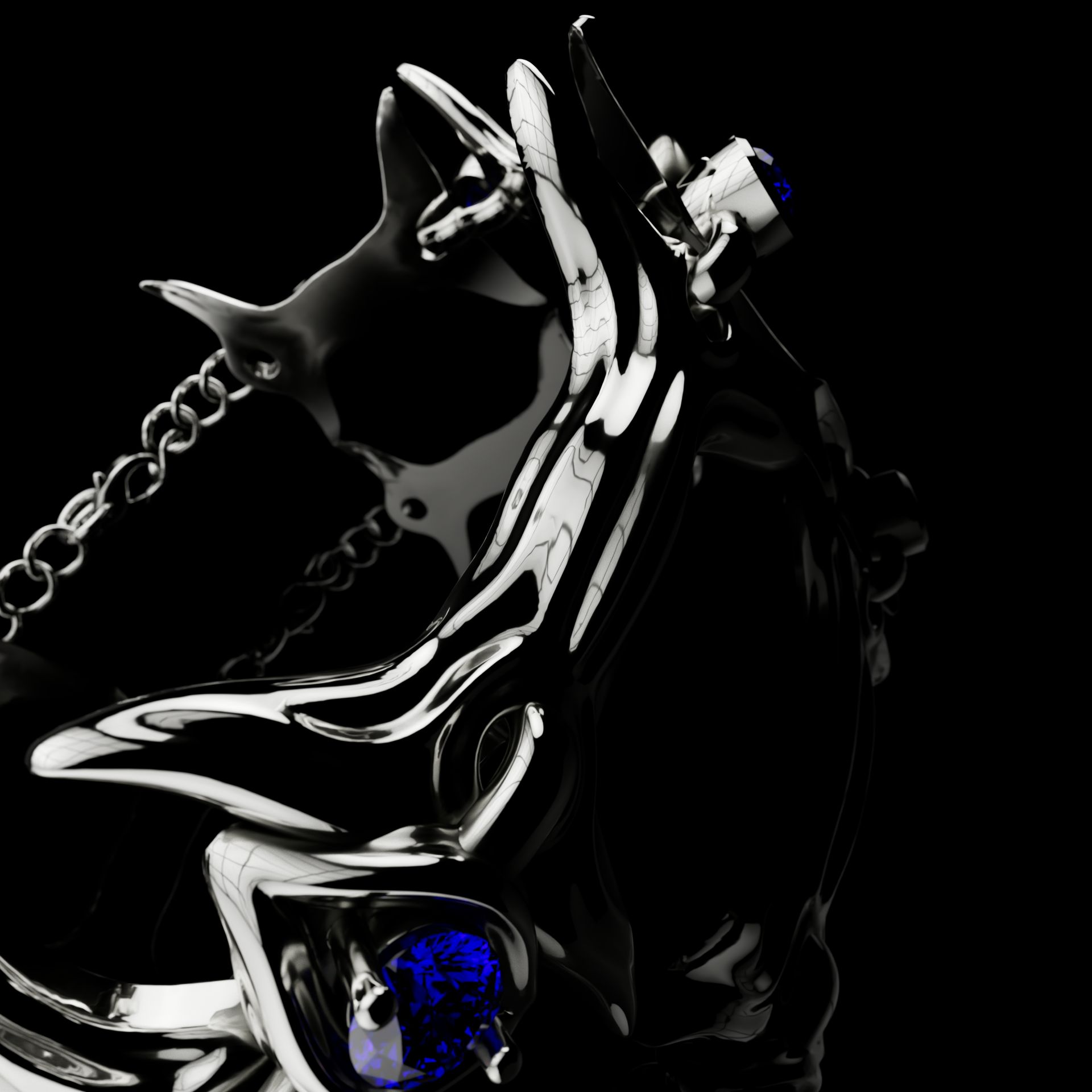 Angeli Spina Bracelet
