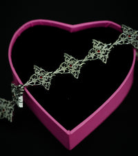 Passione Divina Bracelet - Fashion Jewelry by Yordy.
