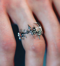Nyx Solara Ring
