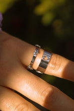Load image into Gallery viewer, Forever Lovers Thick Band - Fashion Jewelry by Yordy.