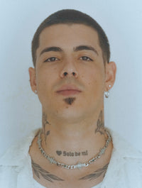 Regalia Verde Necklace - Fashion Jewelry by Yordy.