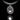 Reflection Oscura Necklace - Fashion Jewelry by Yordy.