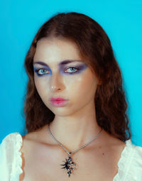 Nyxborne Halcyon Necklace
