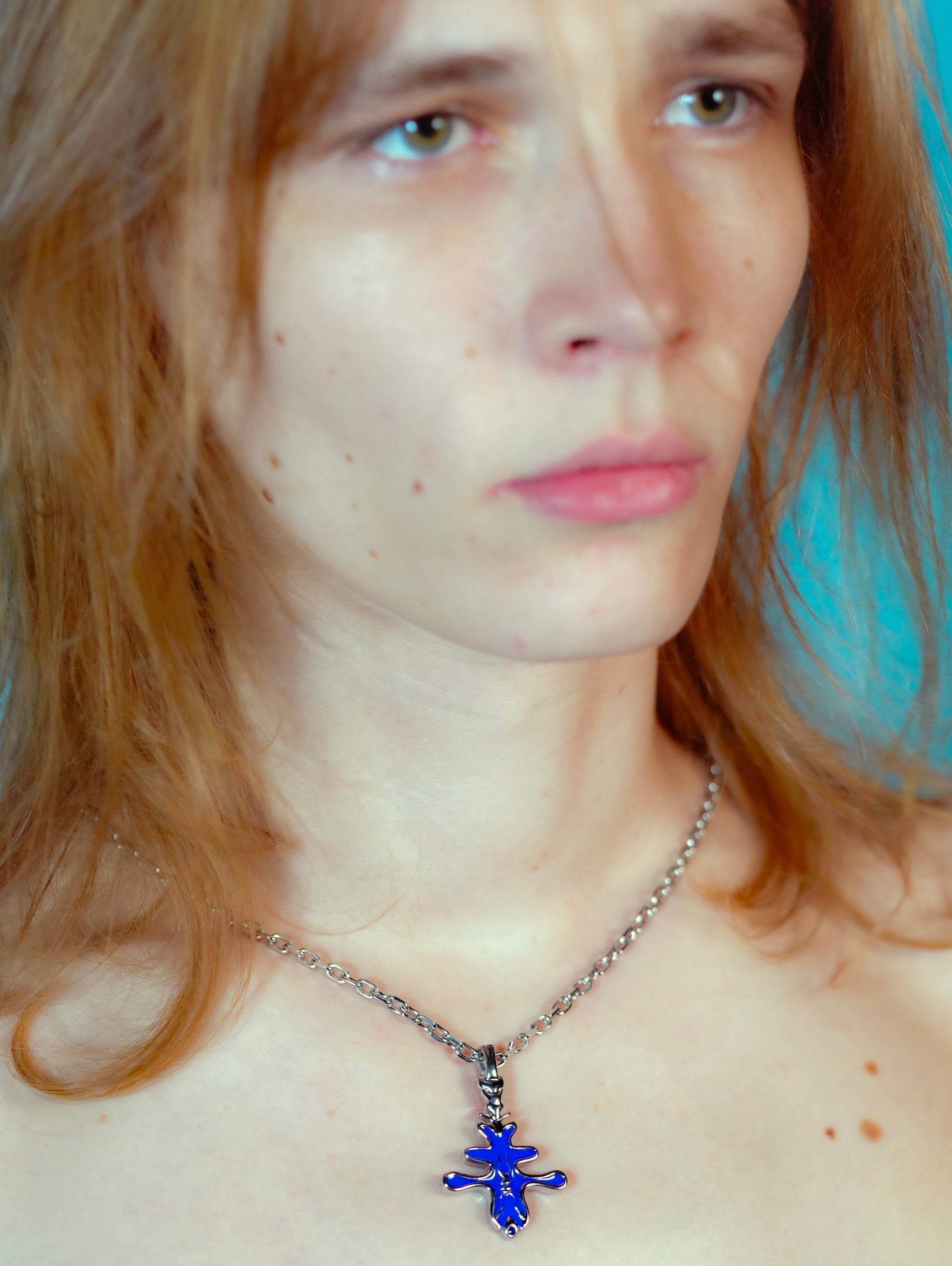 Nebulune Necklace