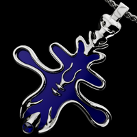 Nebulune Necklace