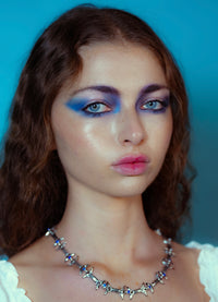 Angeli Spina Necklace