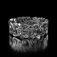 Abundance of Love Ring - Fashion Jewelry by Yordy.