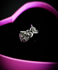 Eternal Grace Ring - Fashion Jewelry by Yordy.
