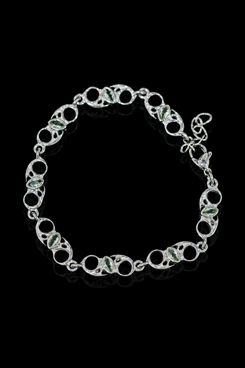 Generations Bracelet - Fashion Jewelry by Yordy.