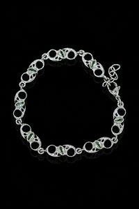 Generations Bracelet - Fashion Jewelry by Yordy.