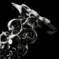 Nyx Solara Ring
