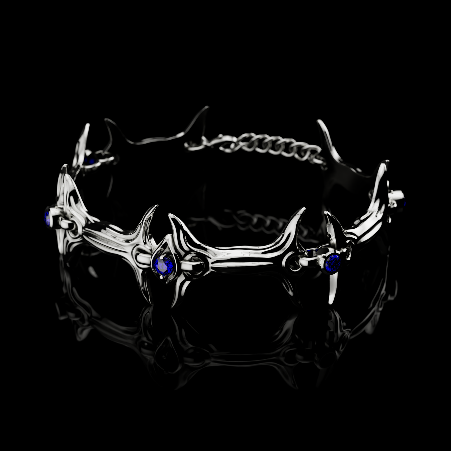 Angeli Spina Bracelet