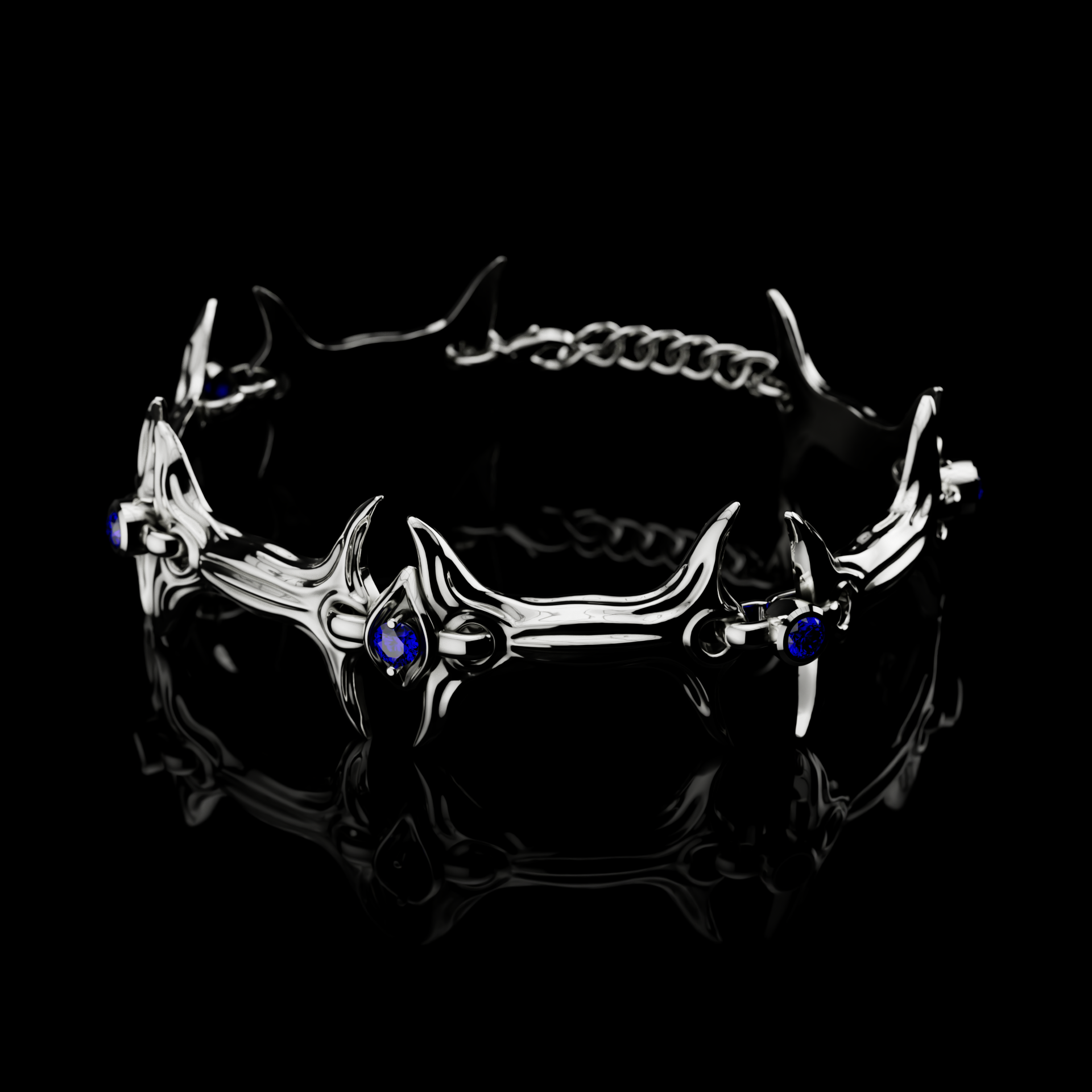 Angeli Spina Bracelet