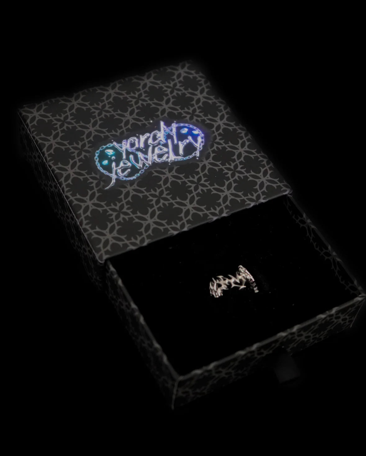Celestial Swim Ring