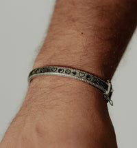 Amore Summer Bangle