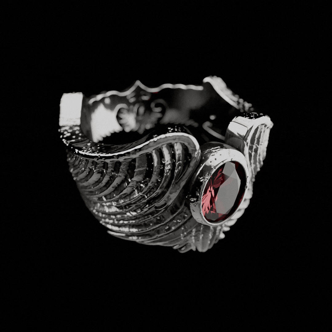 Guardian Ring