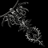 Hydra Necklace