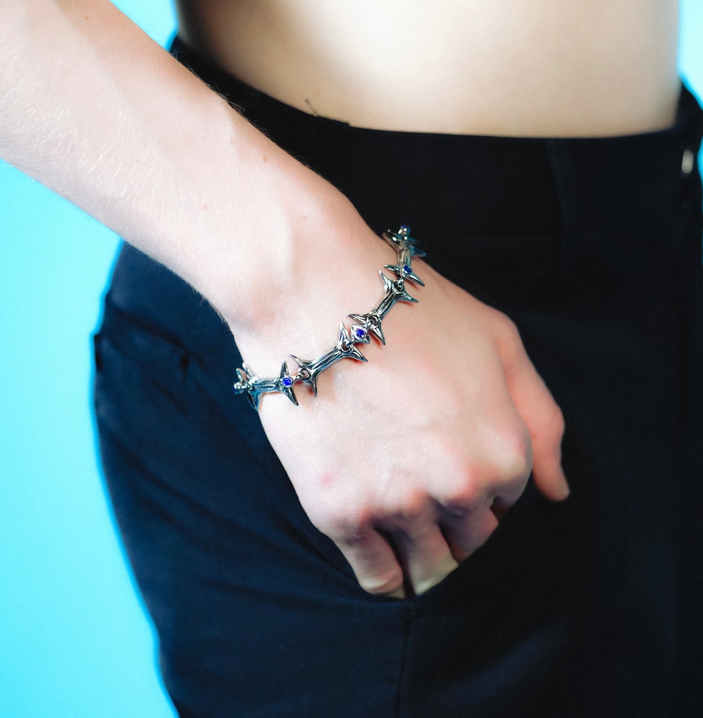 Angeli Spina Bracelet