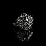 Rey Amore Ring - Fashion Jewelry by Yordy.