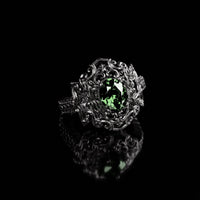 Rey Amore Ring - Fashion Jewelry by Yordy.
