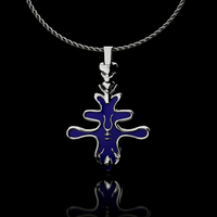 Nebulune Necklace