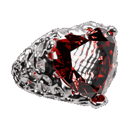 Hearts Desire Ring - Fashion Jewelry by Yordy.
