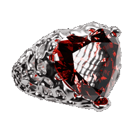 Hearts Desire Ring - Fashion Jewelry by Yordy.