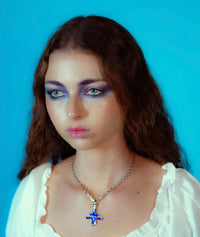 Nebulune Necklace