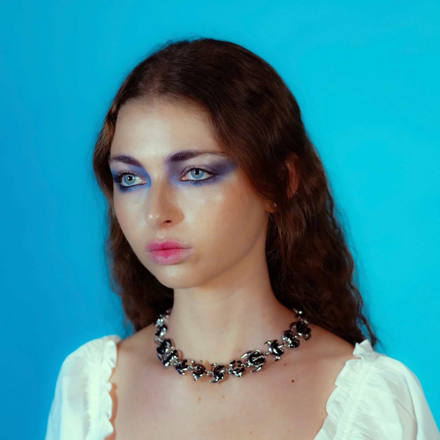 Nexus Obscura Necklace